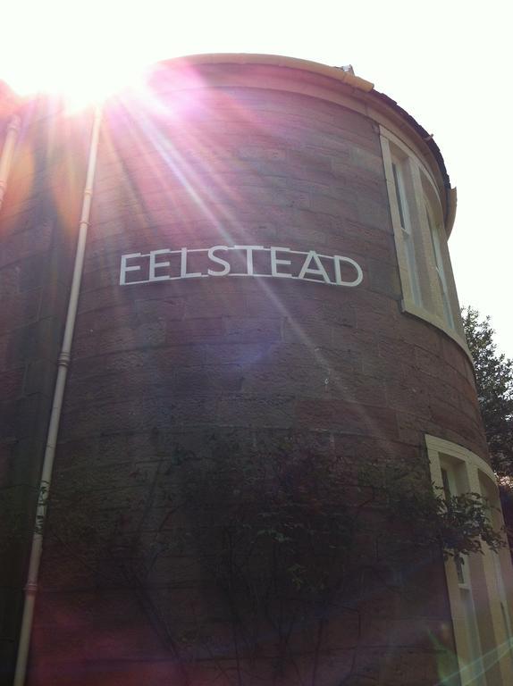 The Waterside Hotel Inverness Eksteriør billede