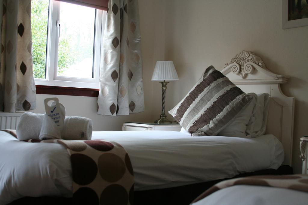 The Waterside Hotel Inverness Eksteriør billede