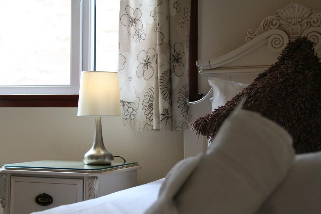 The Waterside Hotel Inverness Eksteriør billede
