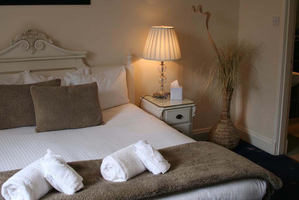 The Waterside Hotel Inverness Eksteriør billede
