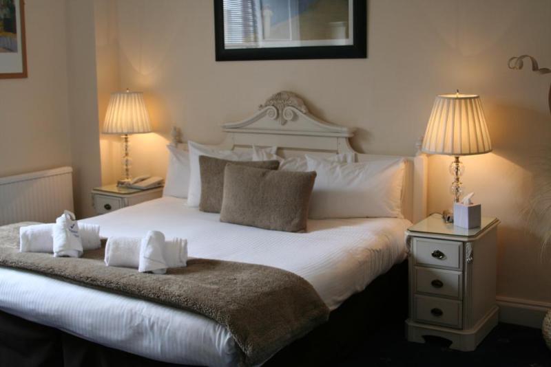 The Waterside Hotel Inverness Eksteriør billede