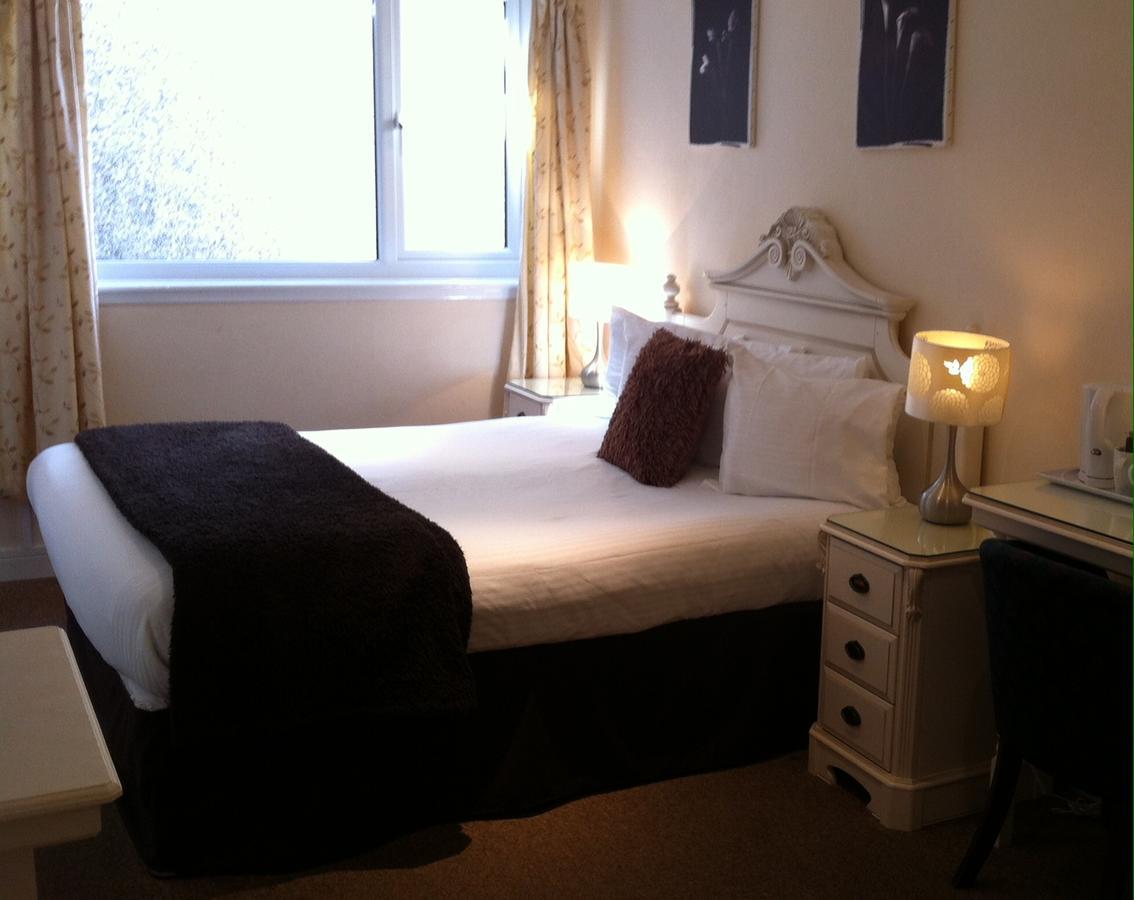 The Waterside Hotel Inverness Værelse billede