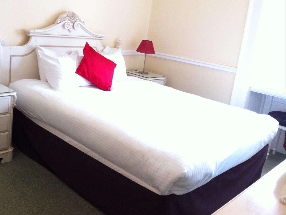 The Waterside Hotel Inverness Værelse billede