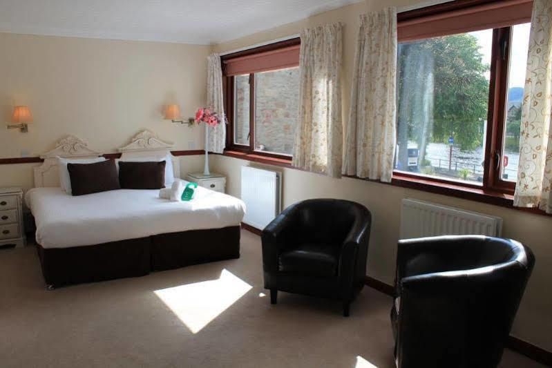 The Waterside Hotel Inverness Eksteriør billede