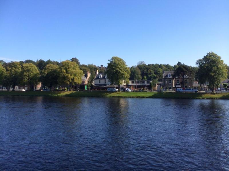 The Waterside Hotel Inverness Eksteriør billede