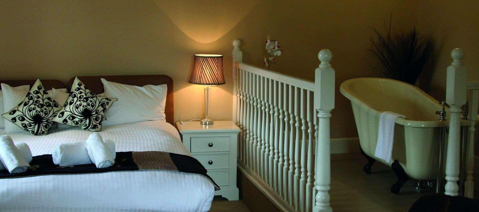 The Waterside Hotel Inverness Eksteriør billede
